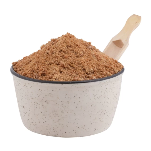 Jaggery powder